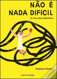 Não é Nada Difícil