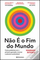 Não é o Fim do Mundo
