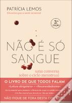 Não é só Sangue