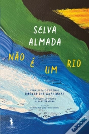 Capa do artigo Não é um Rio