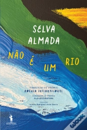 Capa do artigo Não é um Rio