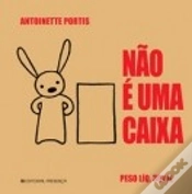 Capa do artigo Não É Uma Caixa!