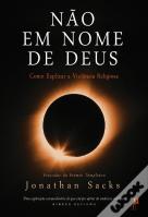 Não em Nome de Deus