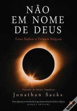 Capa do artigo Não em Nome de Deus