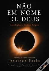 Capa do artigo Não em Nome de Deus