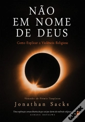 Capa do artigo Não Em Nome De Deus