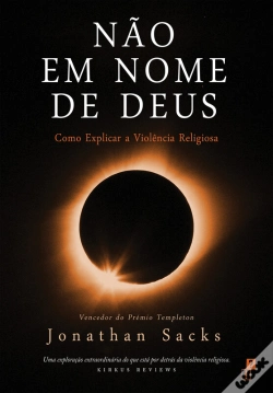 Capa do artigo Não Em Nome De Deus