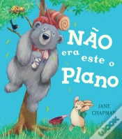 Capa do artigo Não Era Este o Plano