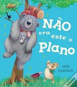 Capa do artigo Não Era Este o Plano