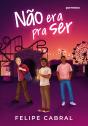 Não Era Pra Ser - Preview