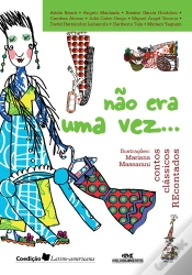 Capa do artigo Não Era Uma Vez