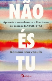 Capa do artigo Não és tu