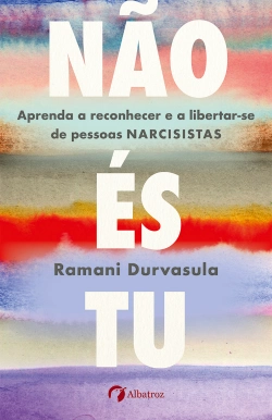 Capa do artigo Não és tu