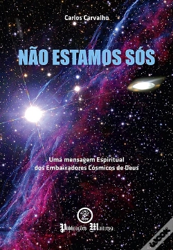 Capa do artigo Não Estamos Sós