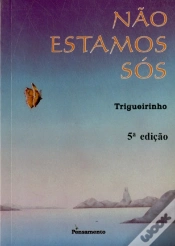 Capa do artigo Não Estamos Sós
