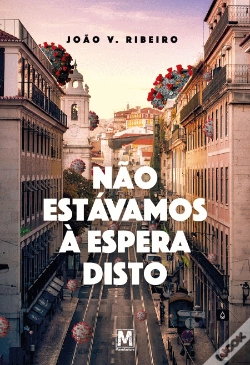 Capa do artigo Não Estávamos à Espera Disto