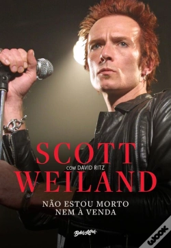 Capa do artigo Não Estou Morto Nem À Venda