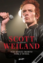 Capa do artigo Não Estou Morto Nem À Venda