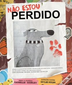 Capa do artigo Não Estou Perdido