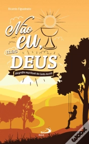 Capa do artigo Não Eu, Mas Deus