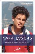 Não Eu, Mas Deus