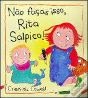 Não Faças Isso, Rita Salpico!