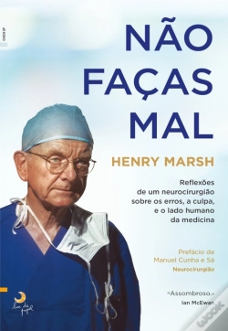 Capa do artigo Não Faças Mal