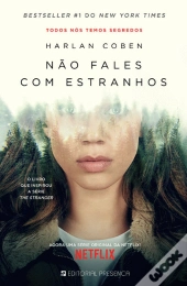 Não Fales com Estranhos