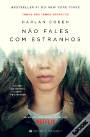 Capa do artigo Não Fales Com Estranhos