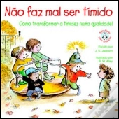Não Faz Mal Ser Tímido