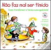 Não Faz Mal Ser Tímido