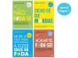 Não, F*Da-Se! Com Oferta de Livro - Preview