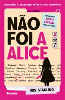 Não foi a Alice