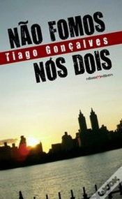 Capa do artigo Não Fomos Nós Dois