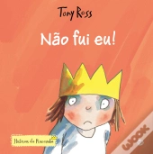 Não Fui Eu!