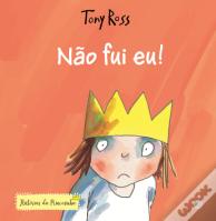 Não Fui Eu!