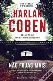 Não Fujas Mais