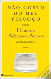 Capa do artigo Não Gosto do Meu Pescoço