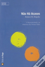 Capa do artigo Não Há Acasos
