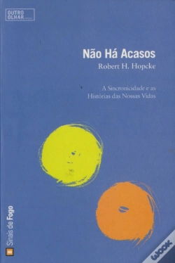 Capa do artigo Não Há Acasos