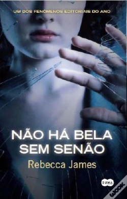 Capa do artigo Não Há Bela Sem Senão