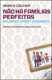 Capa do artigo Não Há Famílias Perfeitas