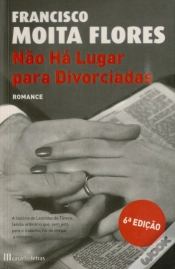 Capa do artigo Não há Lugar para Divorciadas