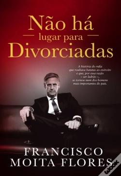 Capa do artigo Não Há Lugar Para Divorciadas