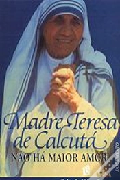 Capa do artigo Não Há Maior Amor