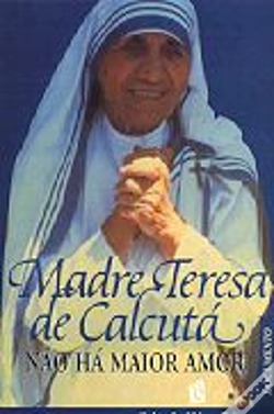 Capa do artigo Não Há Maior Amor
