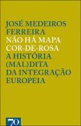 Não há Mapa Cor-de-Rosa