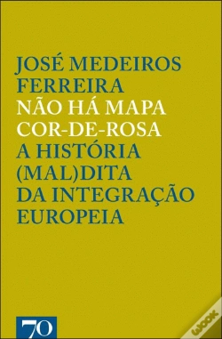 Capa do artigo Não há Mapa Cor-de-Rosa