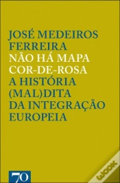 Capa do artigo Não há Mapa Cor-de-Rosa