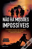 Não Há Missões Impossíveis
